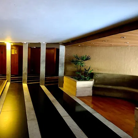 Departamento Coca Apartment Buenos Aires Exterior photo