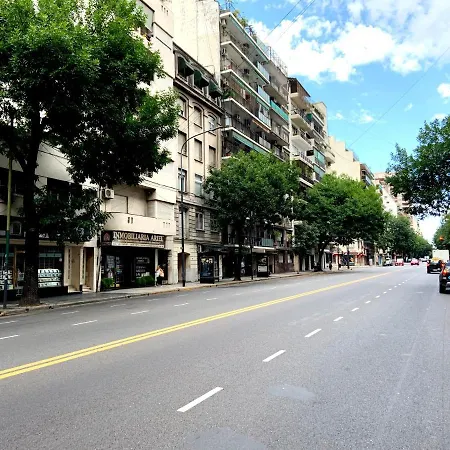 Departamento Coca Apartment Buenos Aires Exterior photo