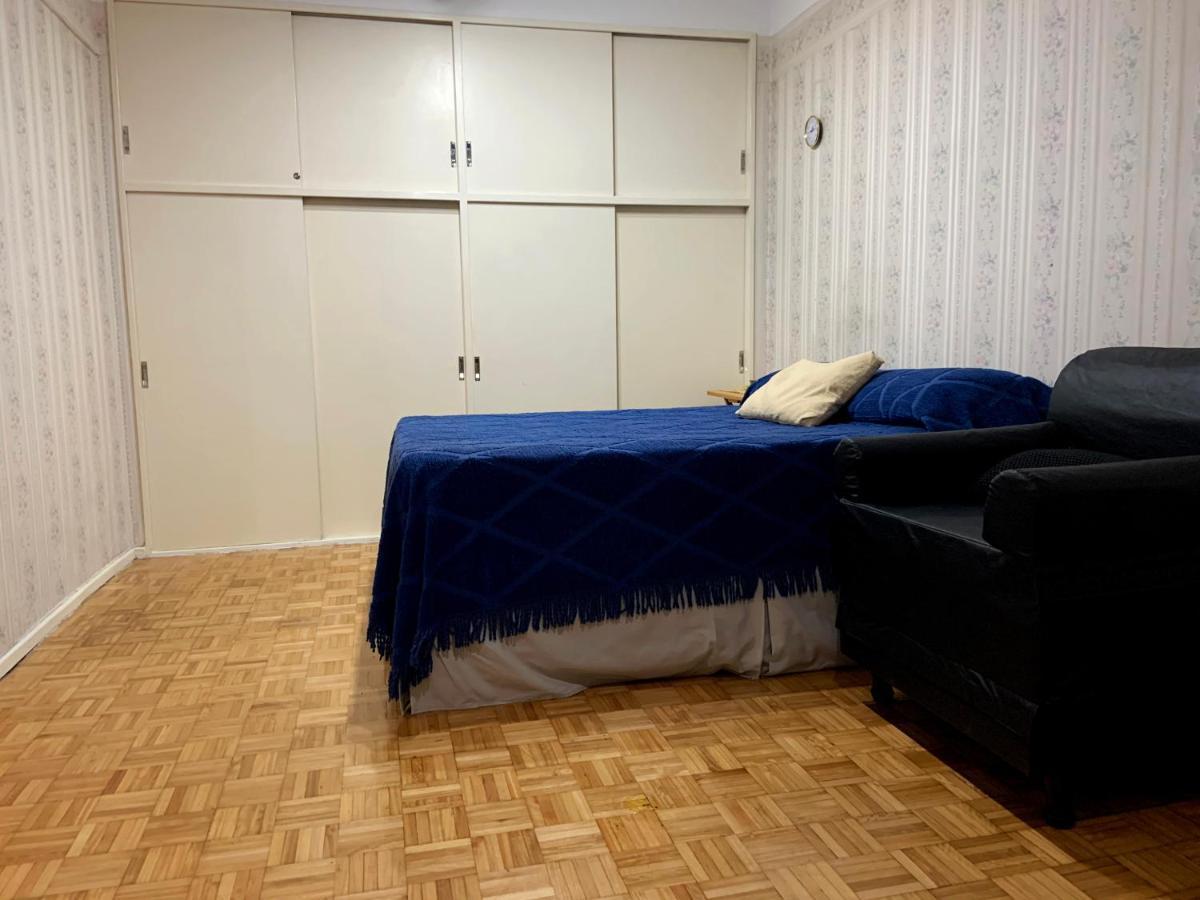Apartment Departamento Coca Buenos Aires