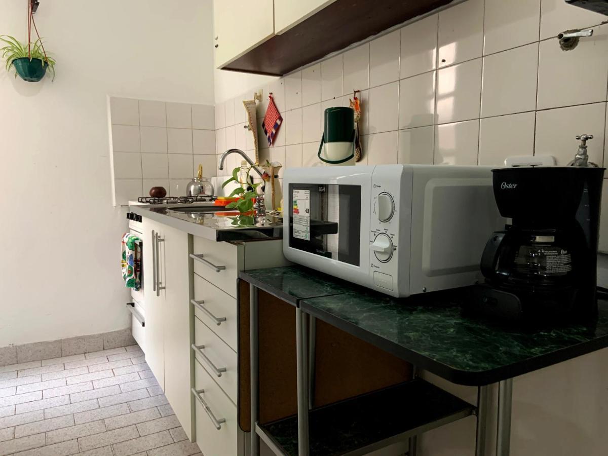 Departamento Coca Apartment