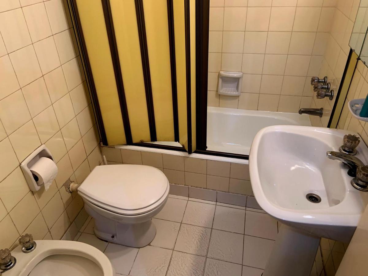 Departamento Coca Apartment *