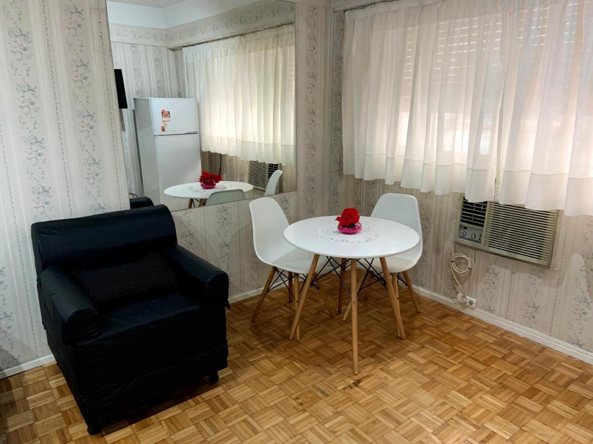 Departamento Coca Apartment