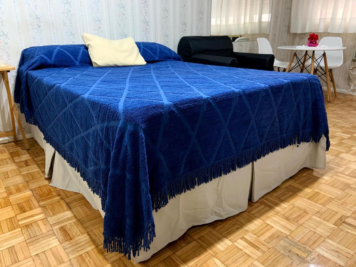 Departamento Coca Apartment Buenos Aires