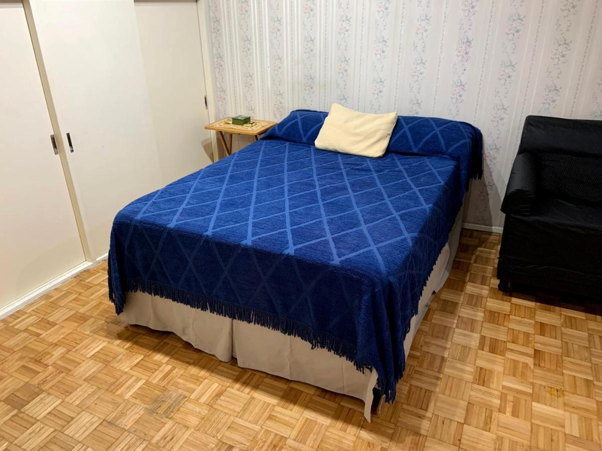 Departamento Coca Apartment *