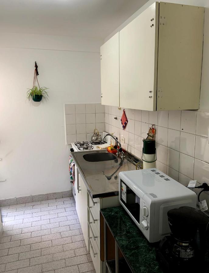 Departamento Coca * Buenos Aires