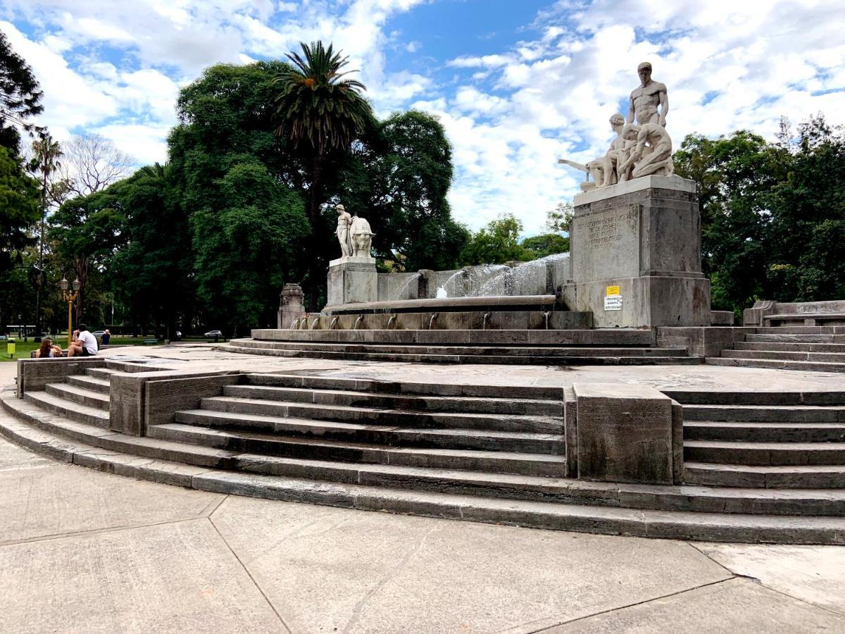 Departamento Coca * Buenos Aires