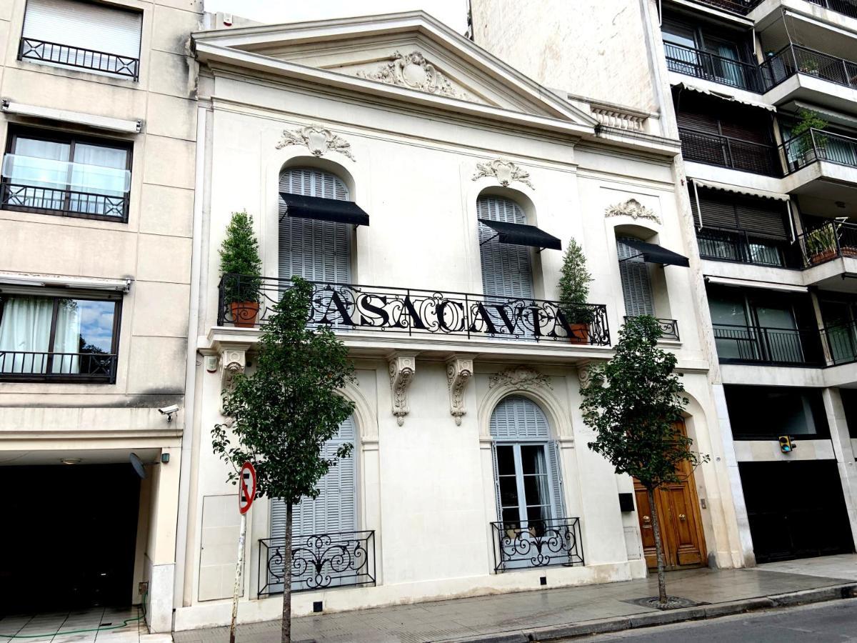 Departamento Coca Buenos Aires