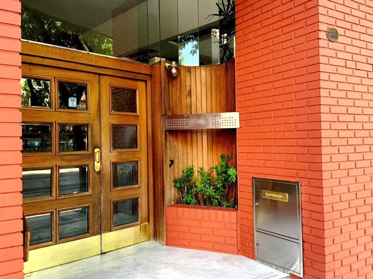 Departamento Coca * Buenos Aires